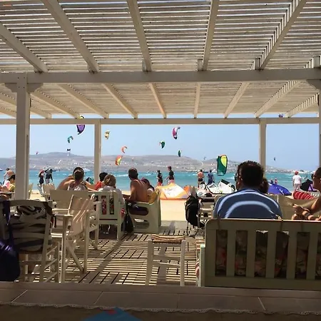 ヴィラ Paros @ Kite Pounda