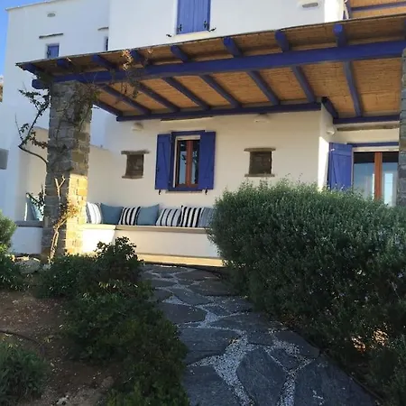 Vila Paros @ Kite *