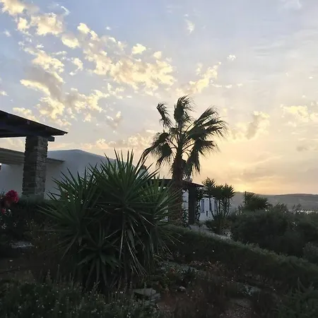 Paros @ Kite Villa *