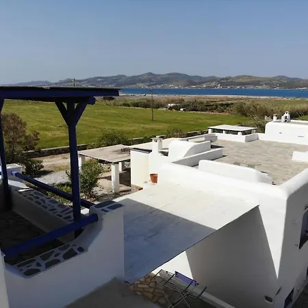 Villa Paros @ Kite
