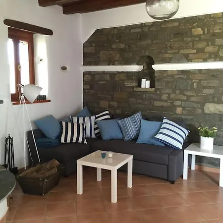 Paros @ Kite Vila