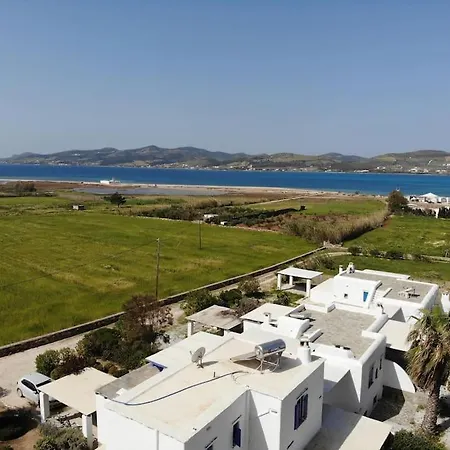 Vila Paros @ Kite *